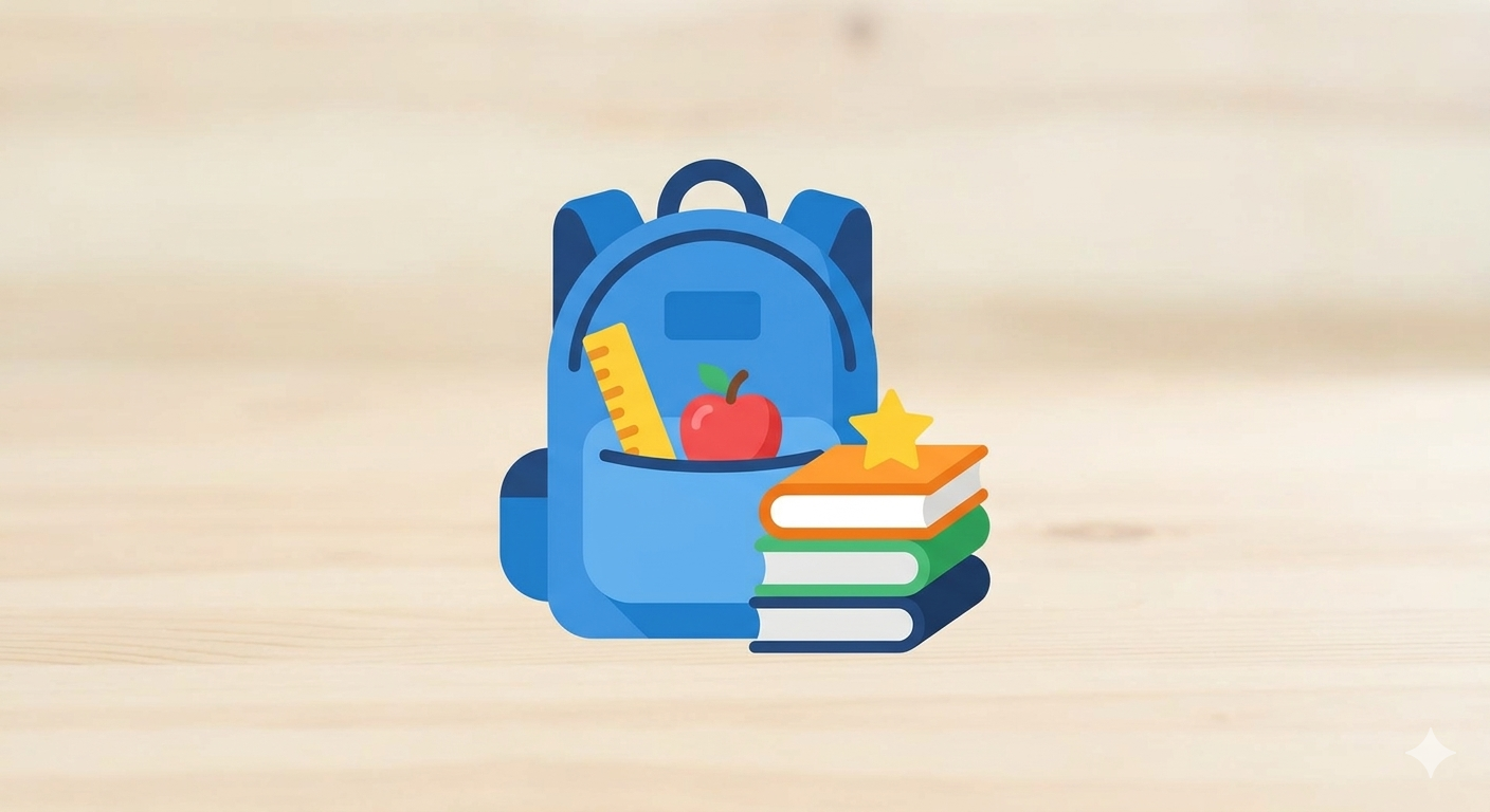 Icône Aide aux devoirs primaire Villiers-sur-Marne