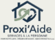 logo proxiaide aide a domicile villiers sur marne