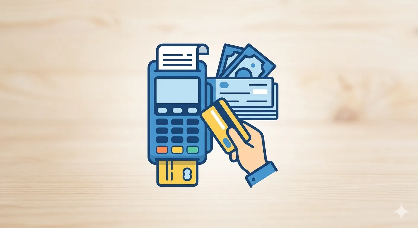 Icône Transparence et paiement facile CESU villiers-sur-marne