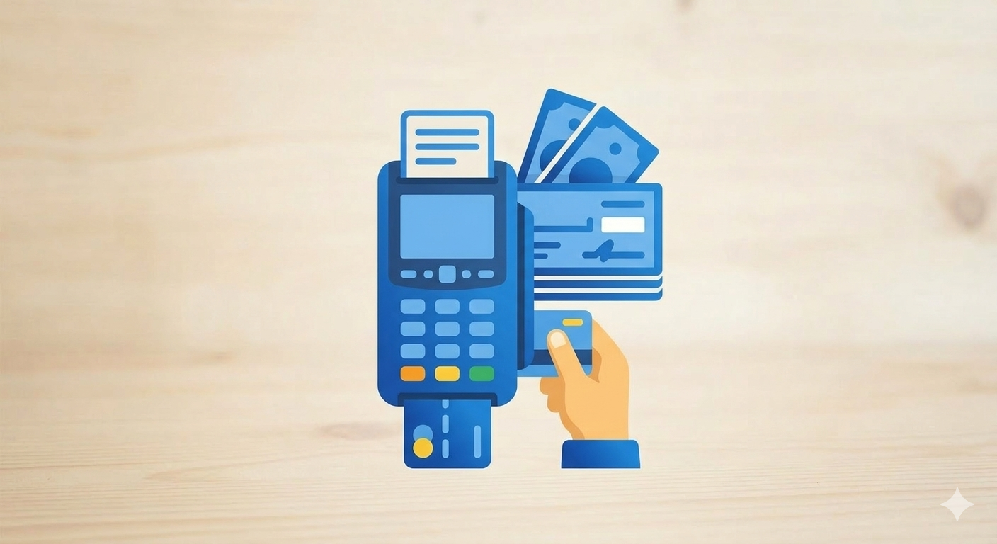 Icône Transparence et paiement facile CESU villiers-sur-marne