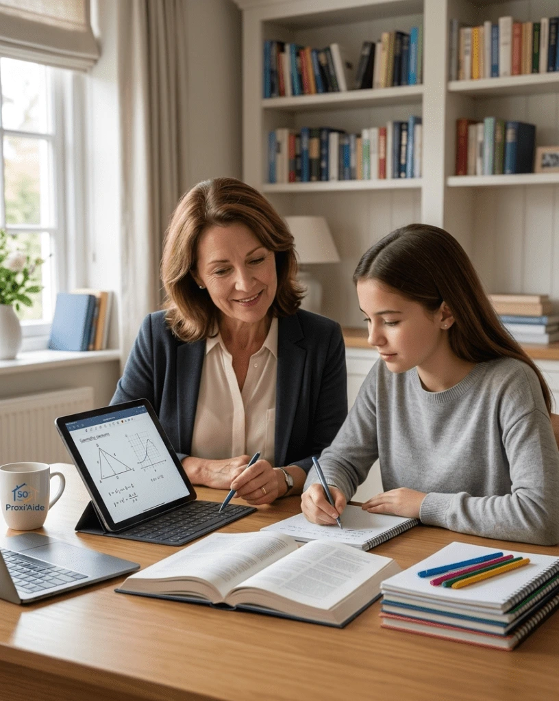 Accueil Soutien scolaire Villiers-sur-Marne